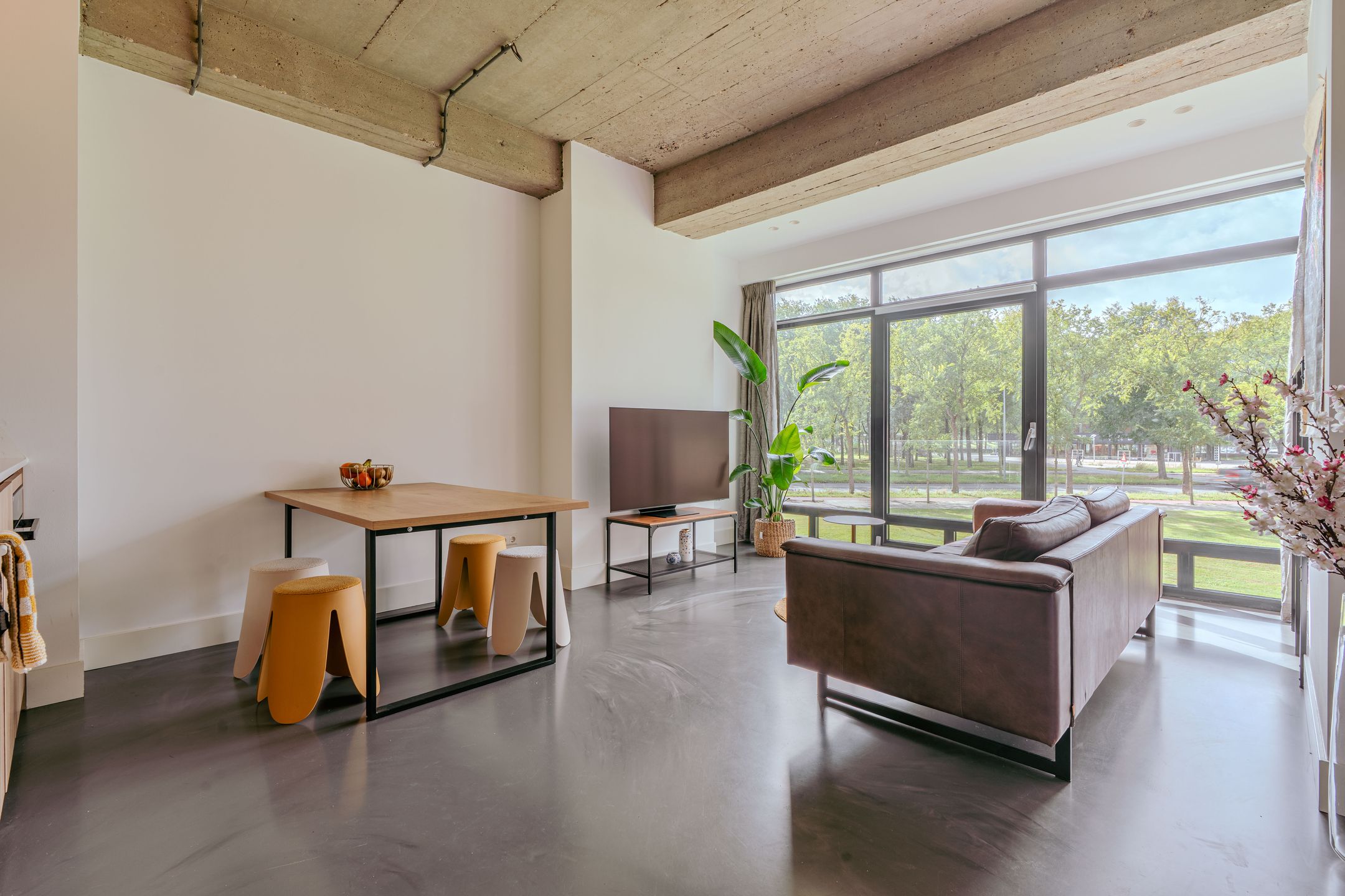 Burgemeester Hogguerstraat, 1215, Amsterdam, 1064EK, Noord-Holland, Nederland 1215