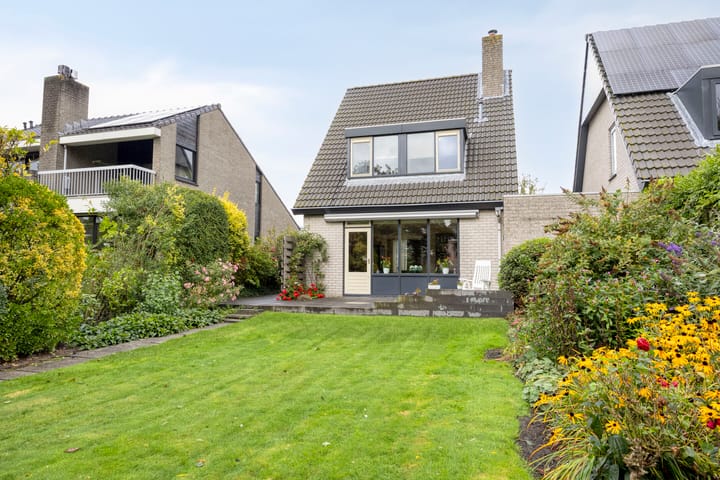 Foto 1 van Grevelingen 36