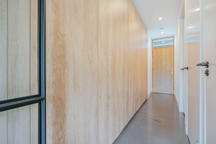 Photo 5 of Burgemeester Hogguerstraat 1215