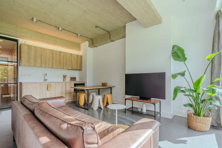 Photo 2 of Burgemeester Hogguerstraat 1215