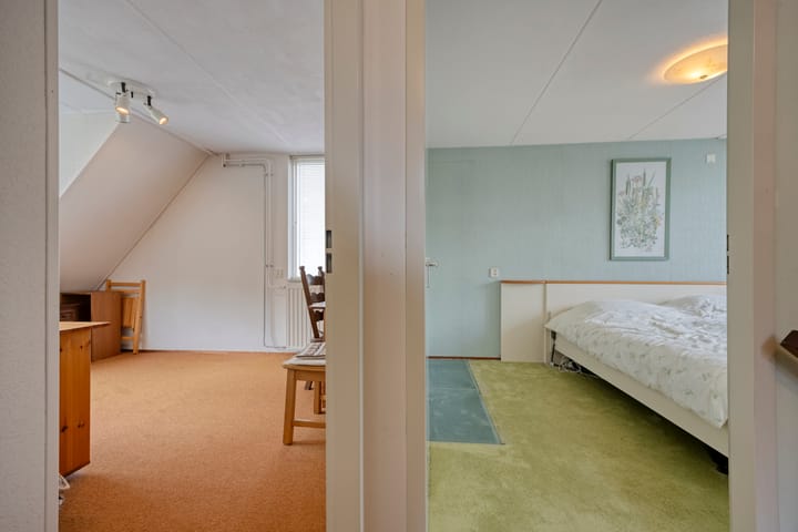 Foto 21 van Grevelingen 36