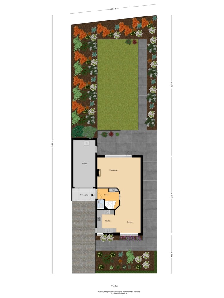 Foto 38 van Grevelingen 36