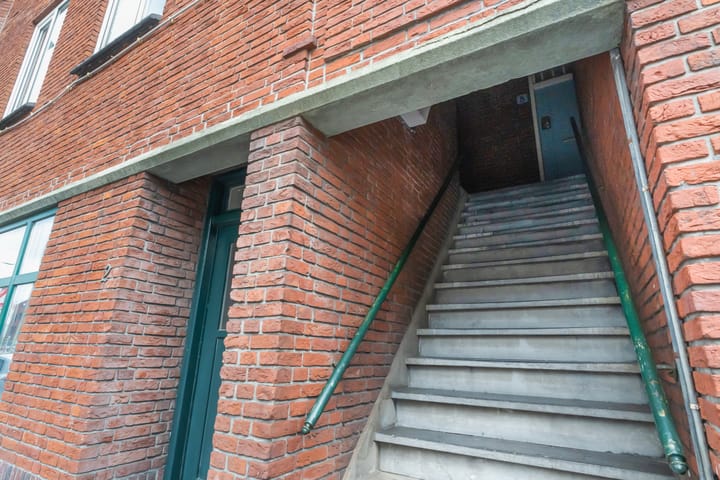 Foto 7 van Monstersestraat 6