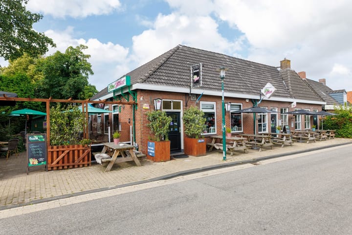 View photo of Pingjumerstraat 21