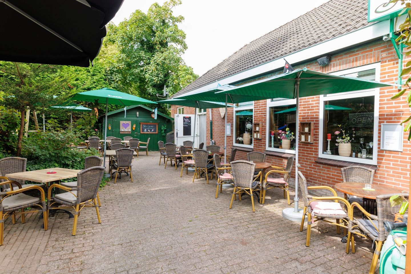 Bekijk foto 4 van Pingjumerstraat 21