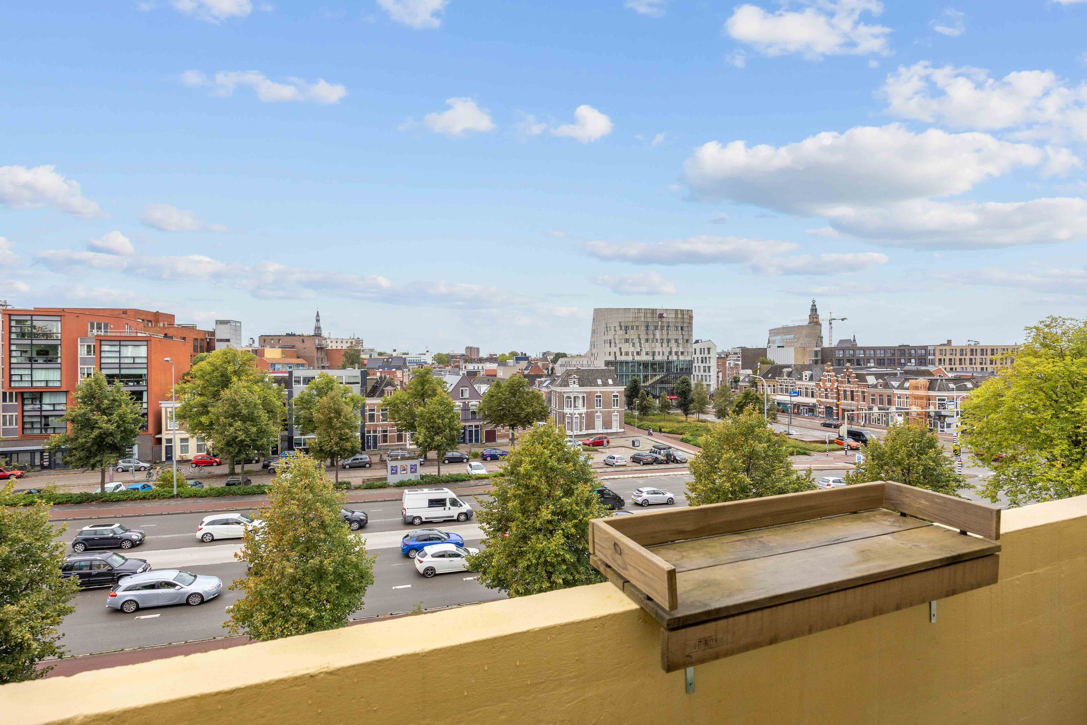 Damsterdiep, 181, Groningen, 9713EC, Groningen, Nederland 181 