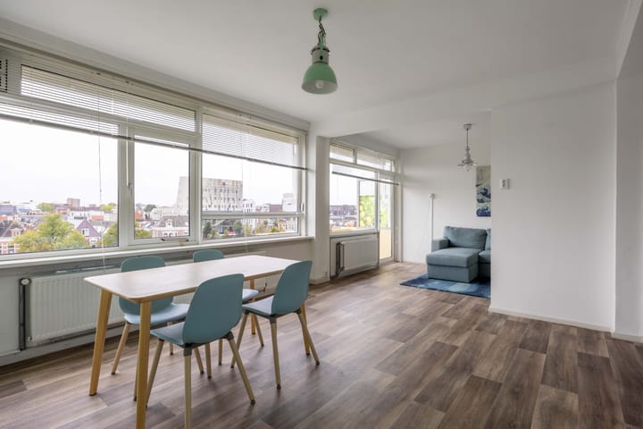 Foto 2 van Damsterdiep 181