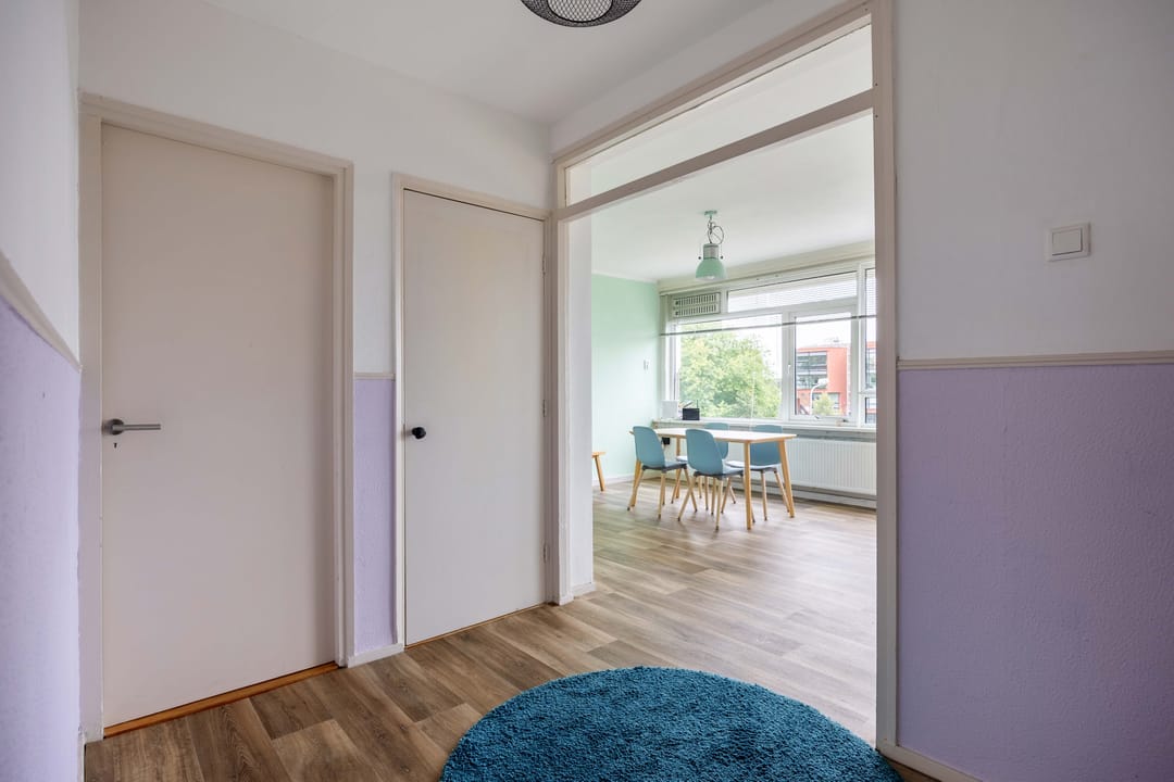 Photo 11 of Damsterdiep 181