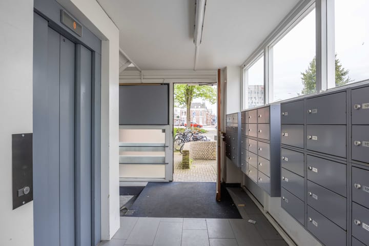 Foto 5 van Damsterdiep 181