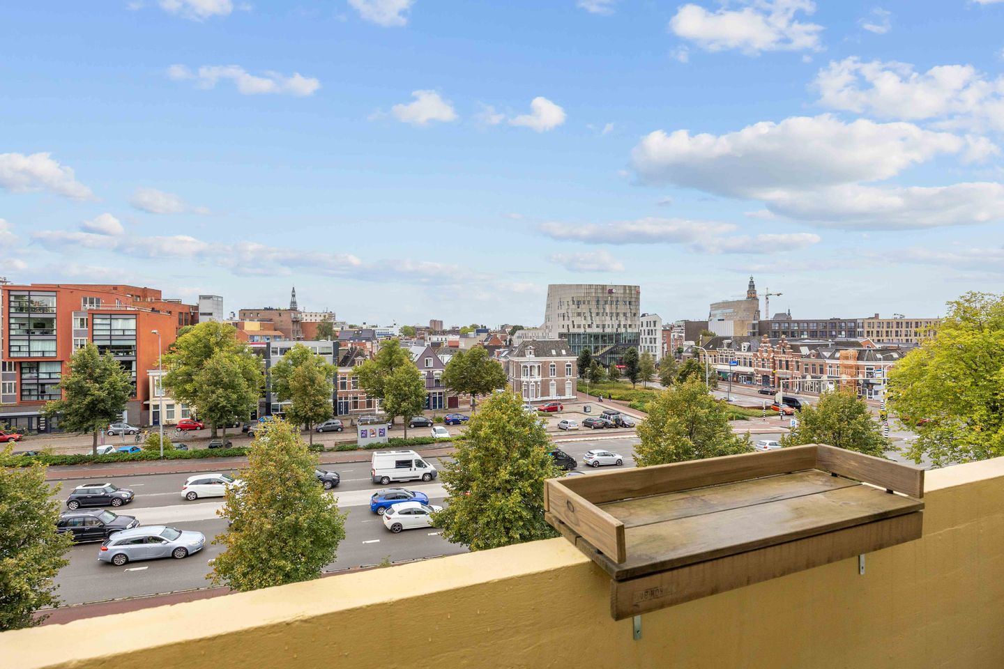 Photo 19 of Damsterdiep 181