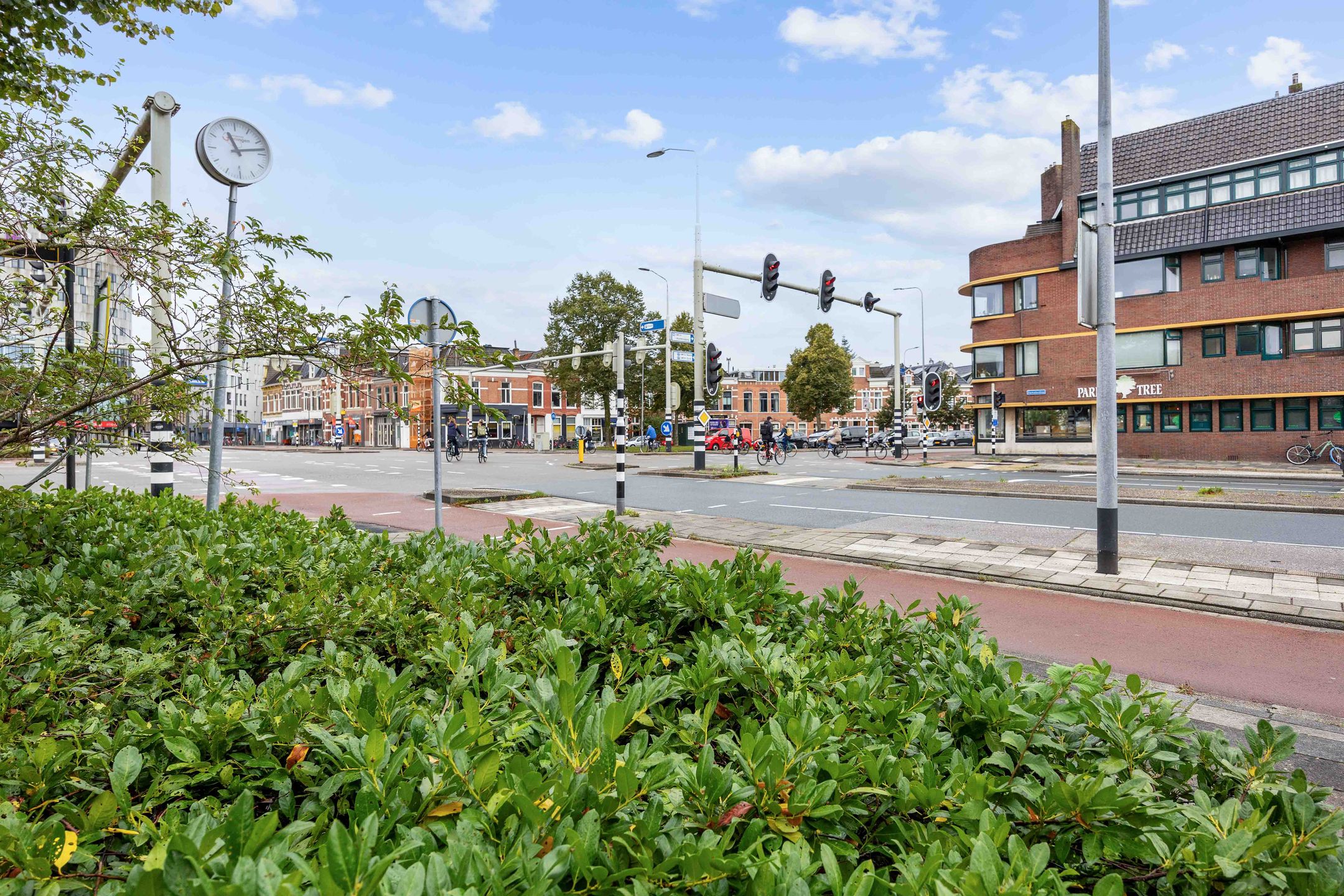 Photo 33 of Damsterdiep 181