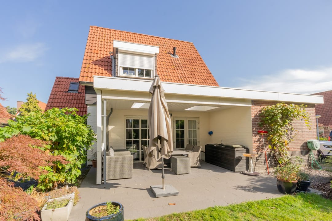 Photo 17 of Zuiddijk 61-A91