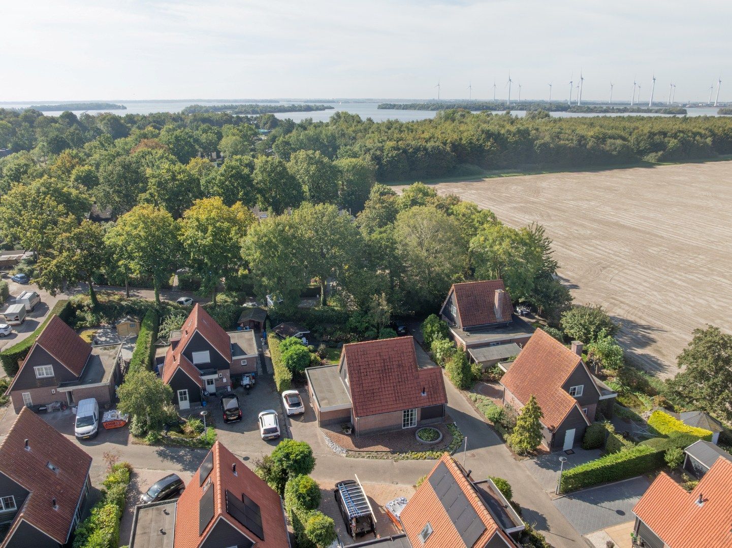 Photo 24 of Zuiddijk 61-A91