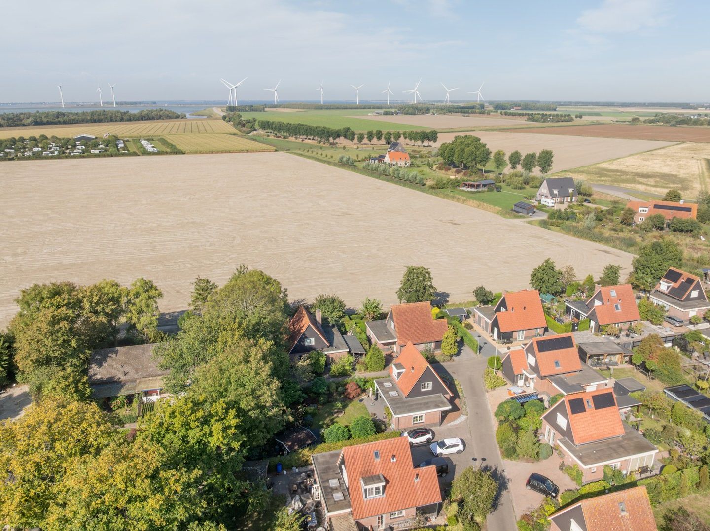 Photo 25 of Zuiddijk 61-A91