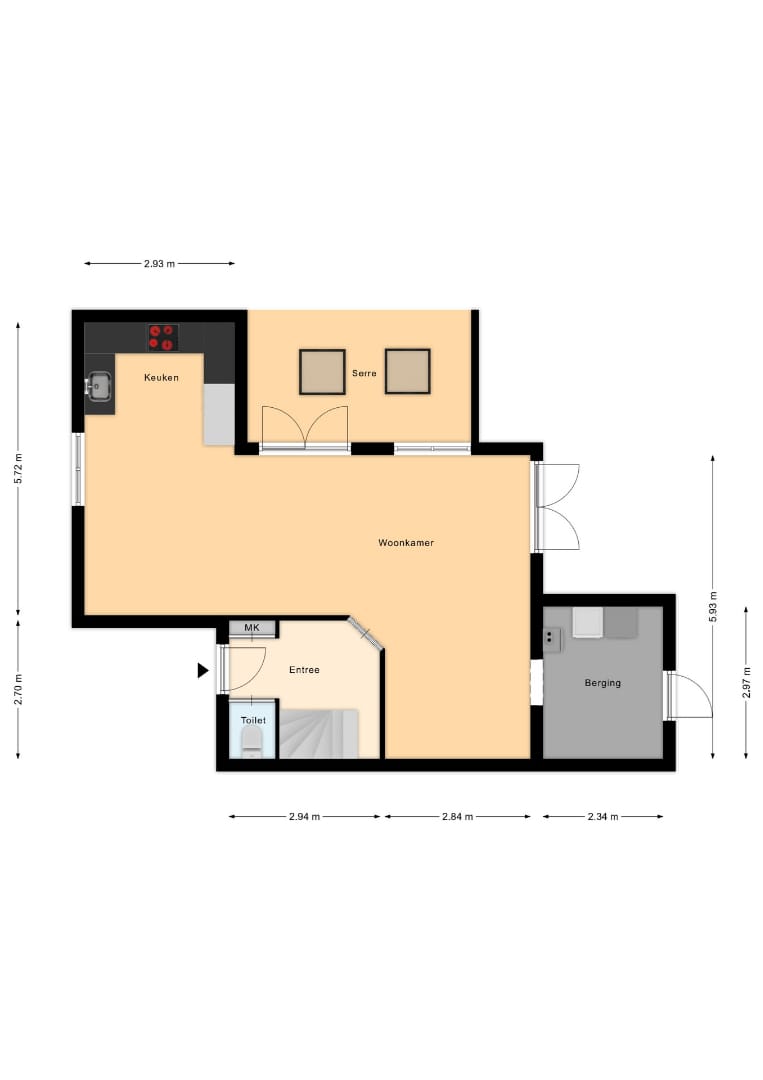 Photo 26 of Zuiddijk 61-A91