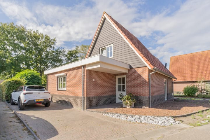 Foto 4 van Zuiddijk 61-A91