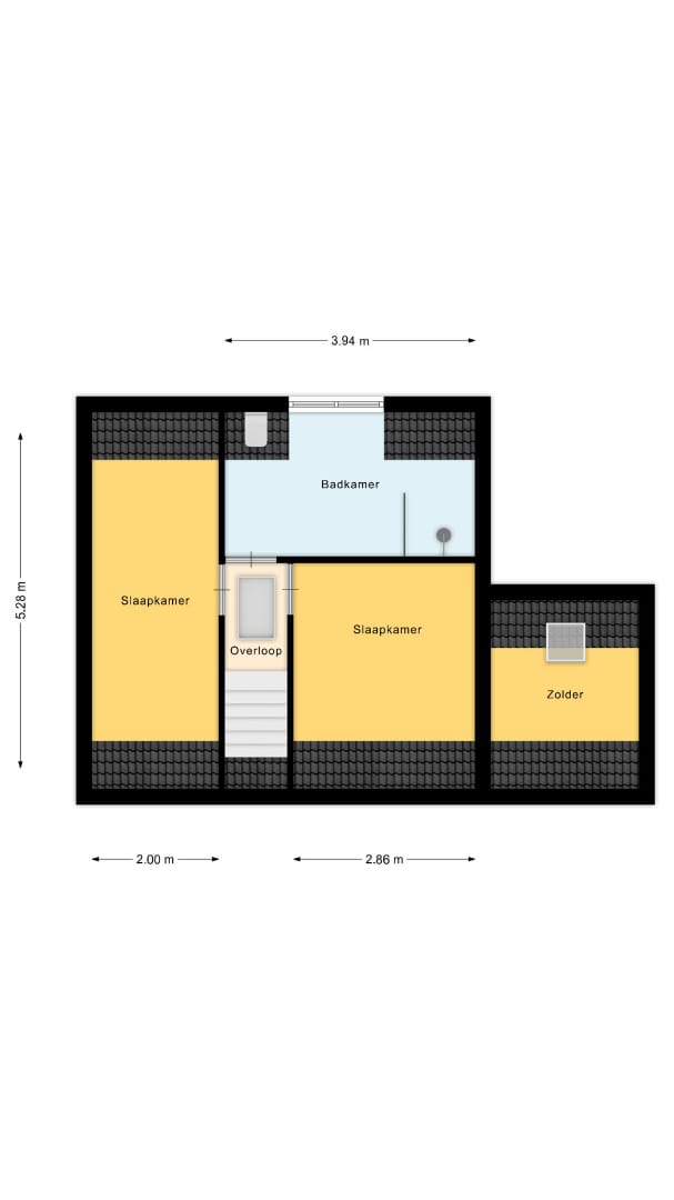 Photo 27 of Zuiddijk 61-A91