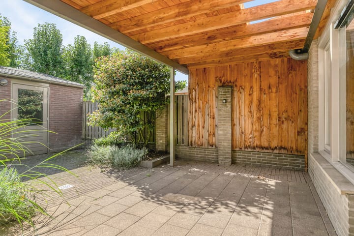 Foto 22 van Julianaplein 16