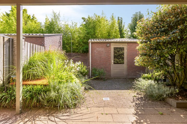 Foto 23 van Julianaplein 16