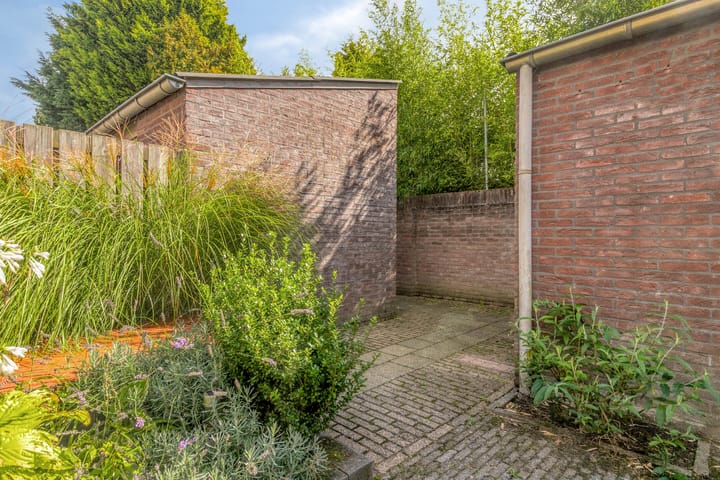 Foto 24 van Julianaplein 16