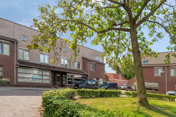 Foto 25 van Julianaplein 16