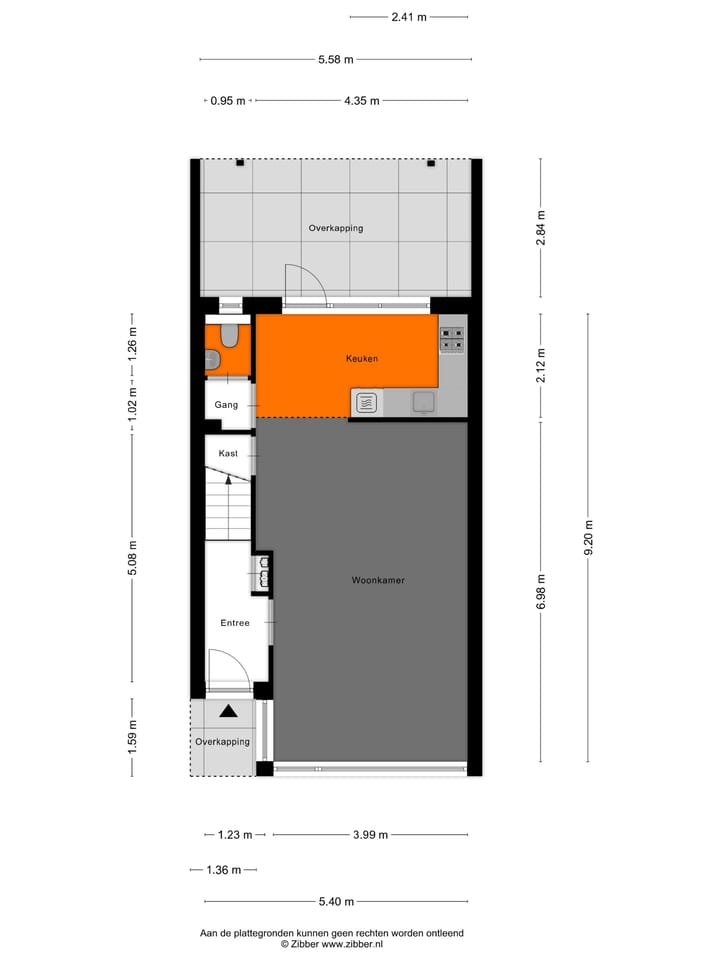 Foto 29 van Julianaplein 16