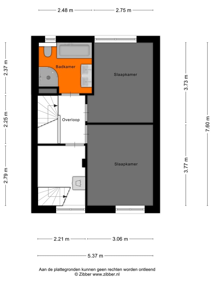 Foto 30 van Julianaplein 16