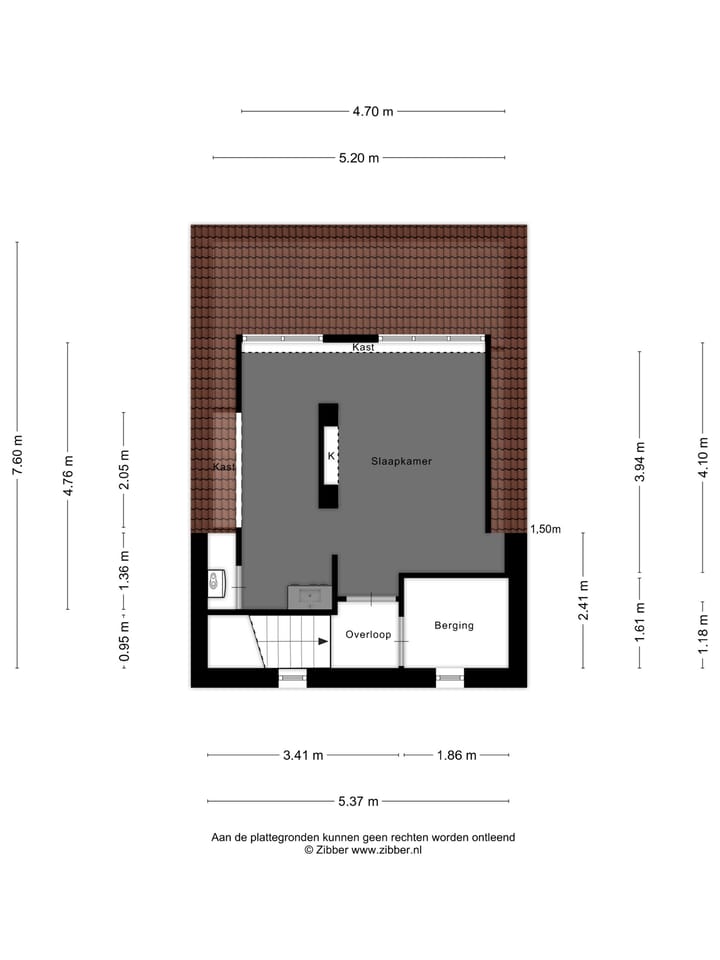 Foto 31 van Julianaplein 16