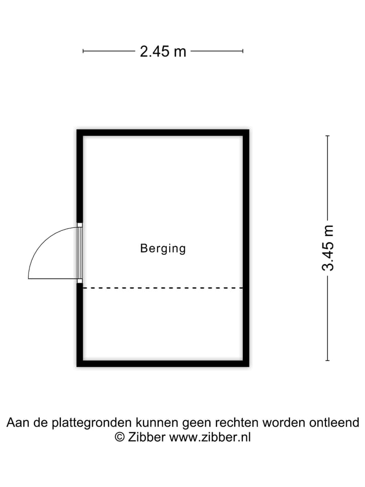 Foto 32 van Julianaplein 16