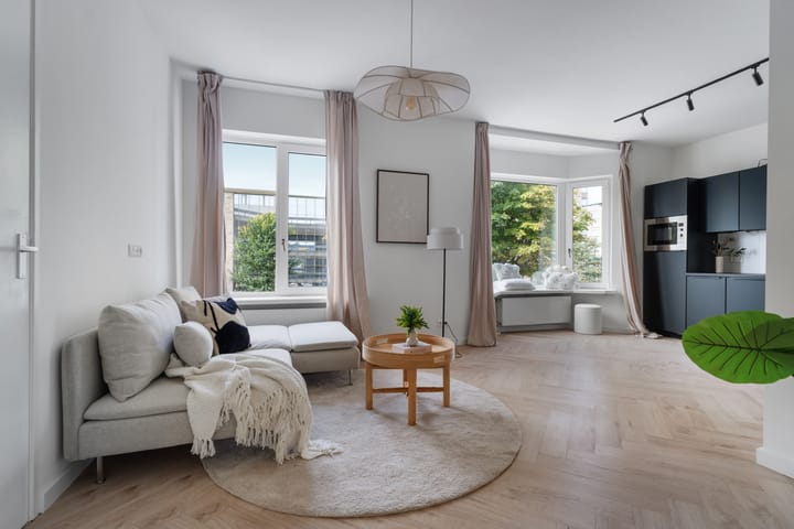 Foto 1 van Monstersestraat 6