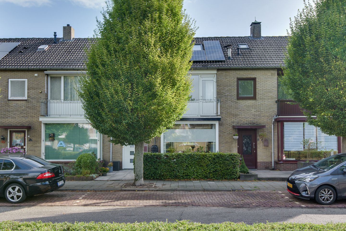 Foto 1 van Zeestraat 40