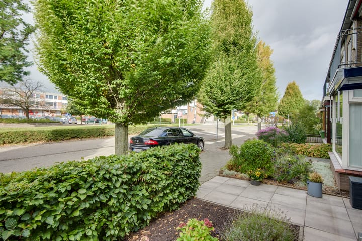 Foto 3 van Zeestraat 40