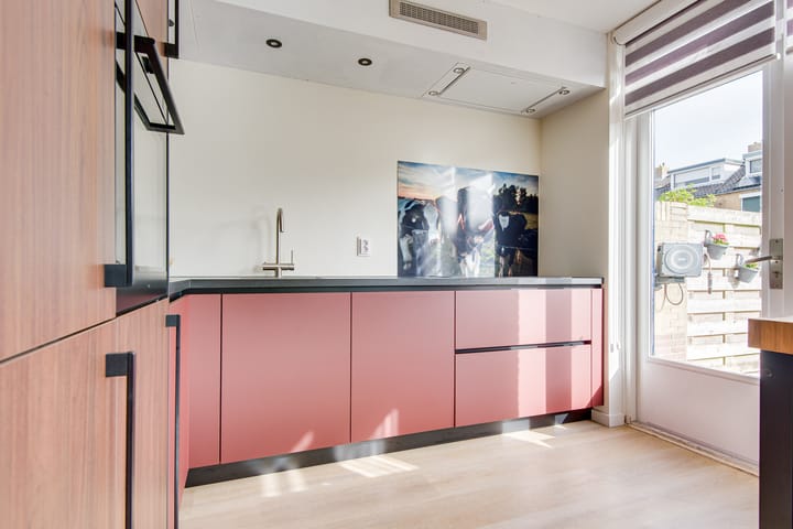 Foto 10 van Zeestraat 40