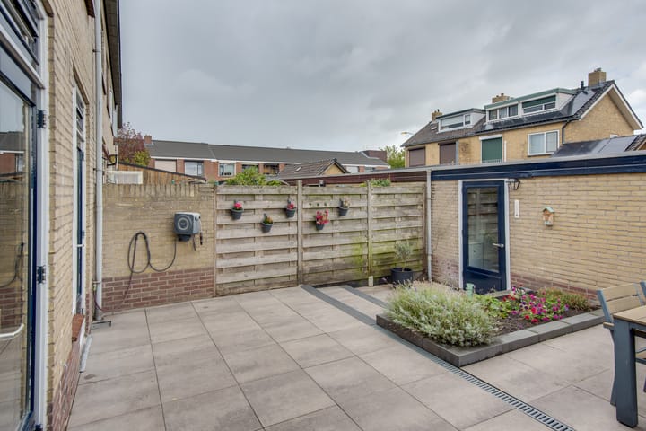 Foto 17 van Zeestraat 40