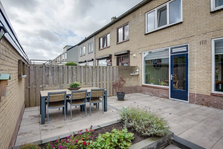 Foto 18 van Zeestraat 40