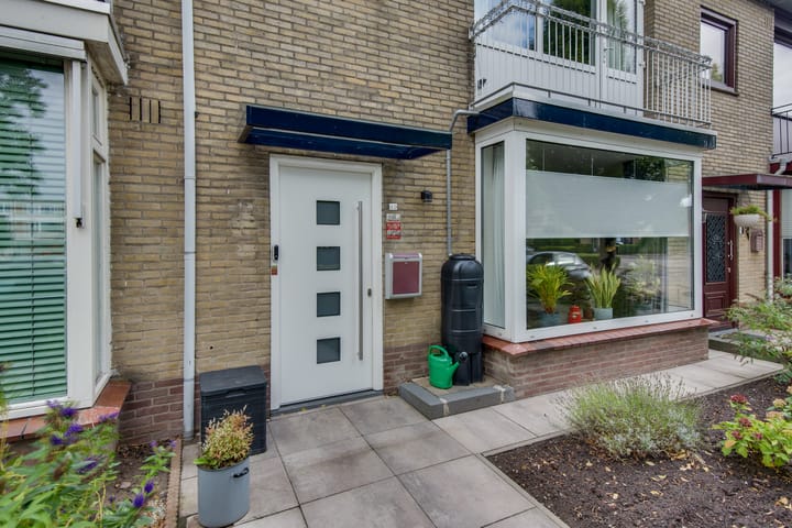 Foto 2 van Zeestraat 40