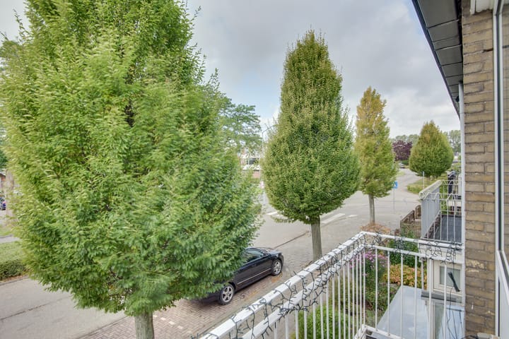 Foto 26 van Zeestraat 40