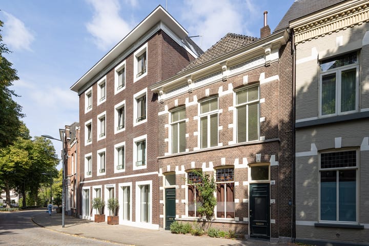 Jan Heinsstraat 18