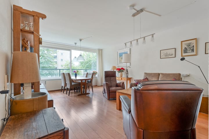 Foto 2 van Frerikshuislaan 151