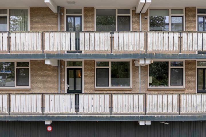 Foto 4 van Frerikshuislaan 151