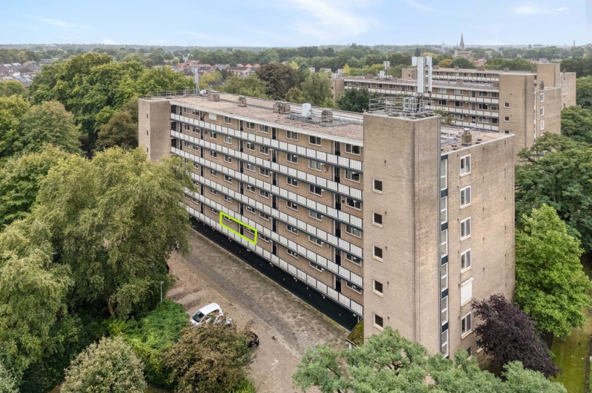 Foto 1 van Frerikshuislaan 151