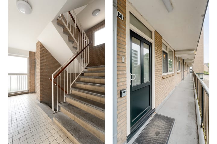 Photo 6 of Frerikshuislaan 151