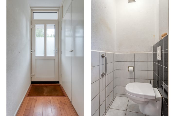 Photo 8 of Frerikshuislaan 151