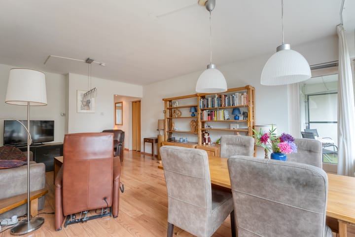 Photo 12 of Frerikshuislaan 151