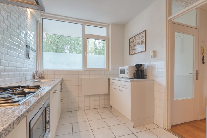 Photo 14 of Frerikshuislaan 151