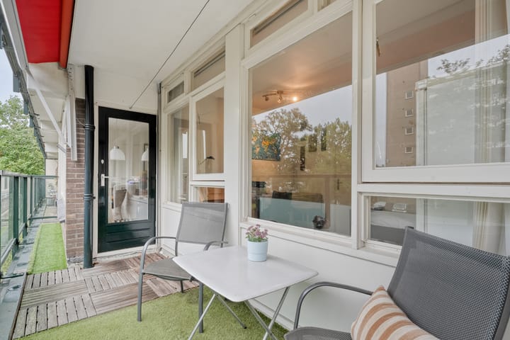 Photo 21 of Frerikshuislaan 151