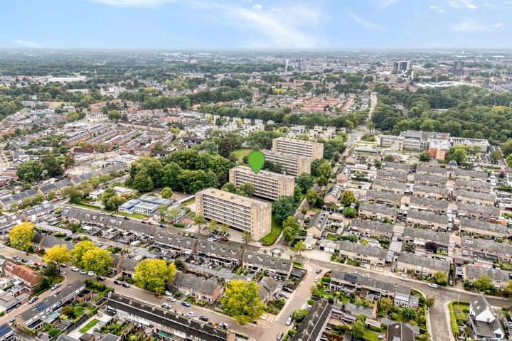 Photo 25 of Frerikshuislaan 151