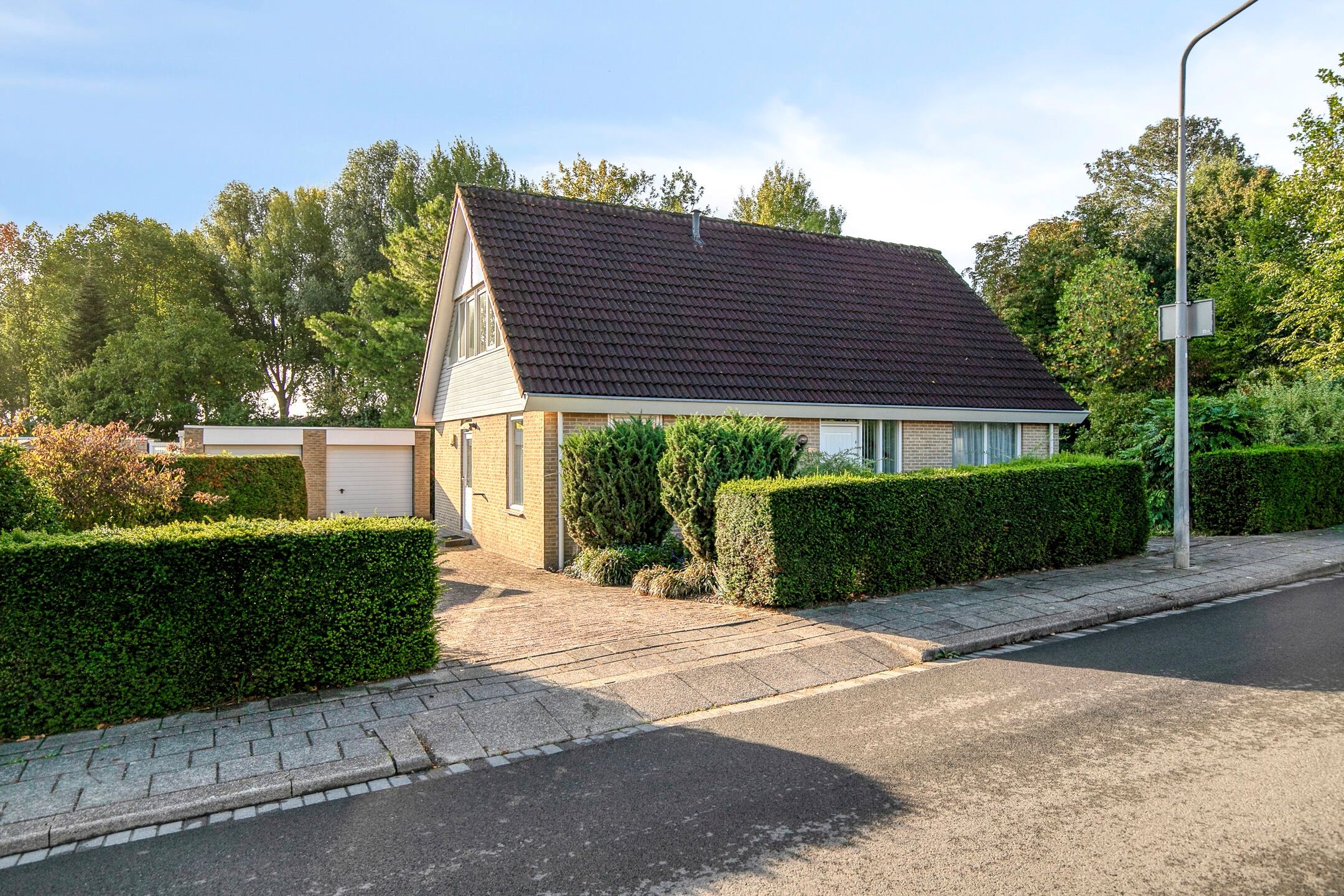 Prins Bernhardstraat, 29, Ooltgensplaat, 3257AT, Zuid-Holland, Nederland 29