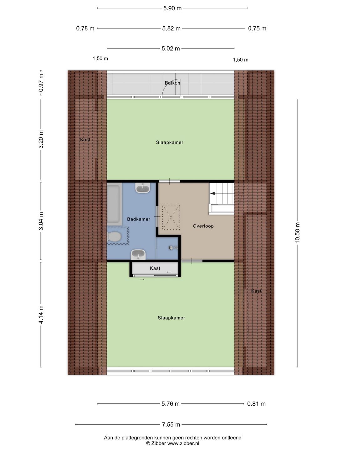 Foto 41 van Prins Bernhardstraat 29