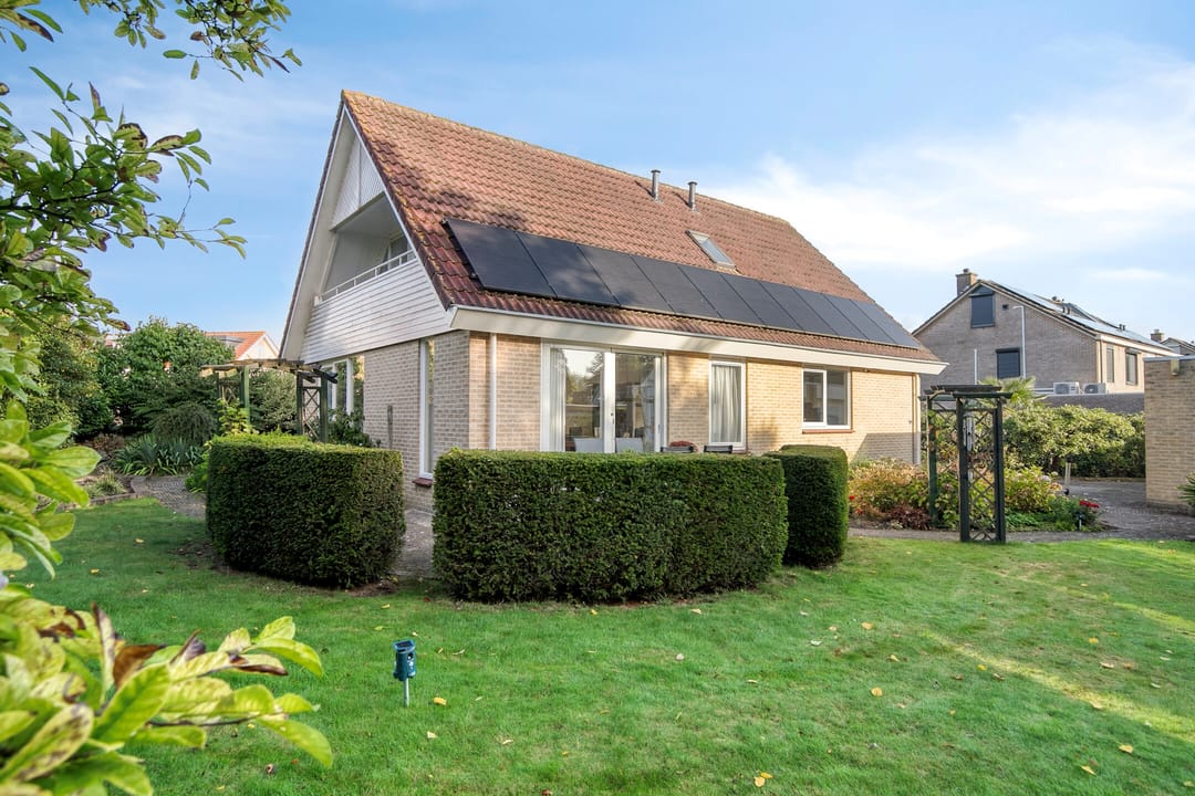 Foto 2 van Prins Bernhardstraat 29